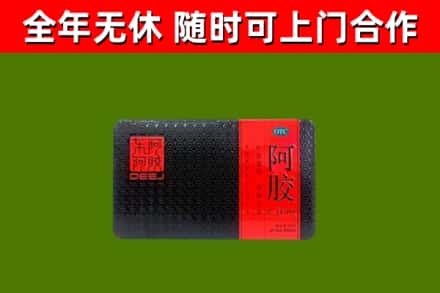 平潭回收阿胶
